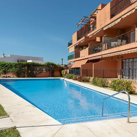 Cubo's Playa Castillo Sohail Apartment
